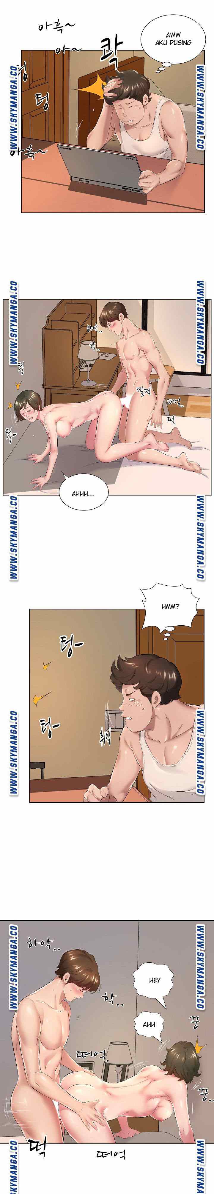 One Room Hotel - Chapter 1 7 One Room Hotel - Chapter 1 7