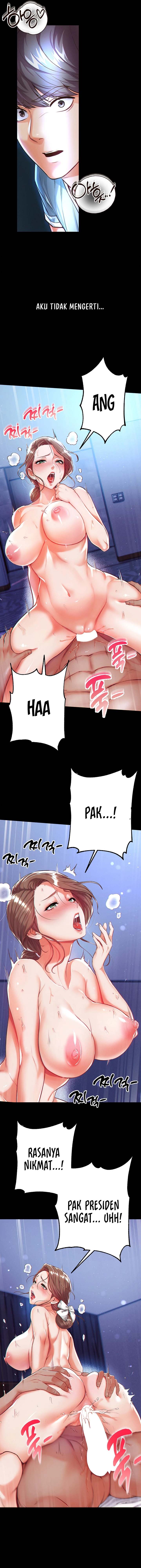Great Disciple - Chapter 1 20