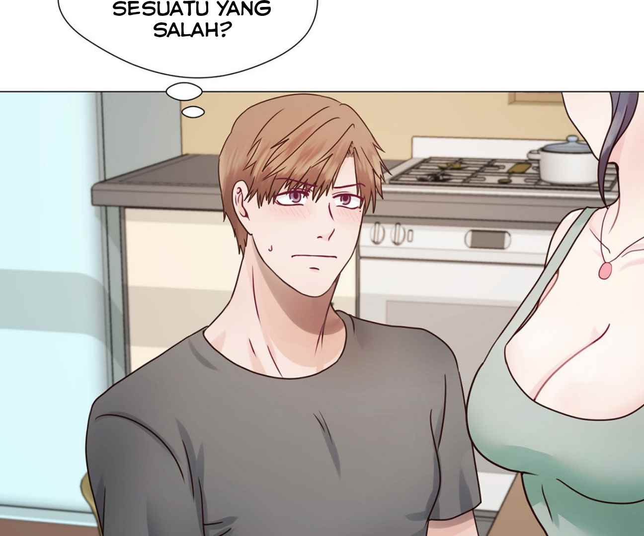 In Love With the Friend&#8217;s Mother - Chapter 1 140