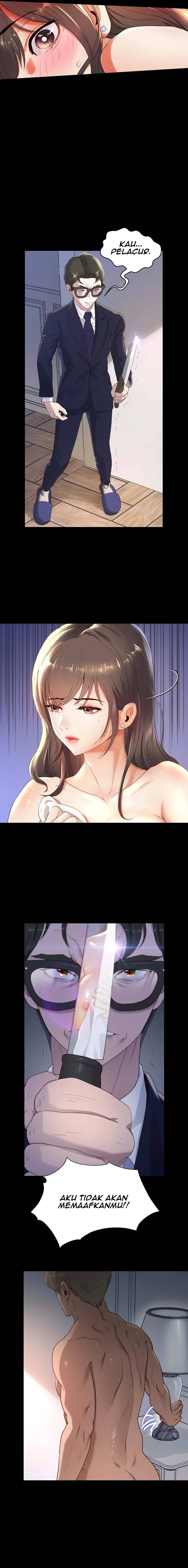 Reborn with big dick - Chapter 1 20