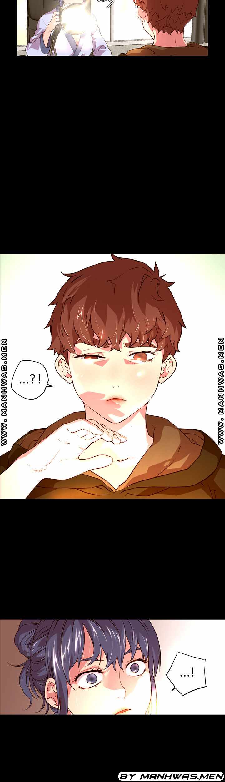 Cum in New Employee - Chapter 1 19