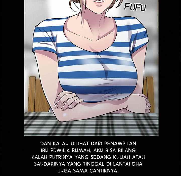 A Stolen Taste - Chapter 1 25