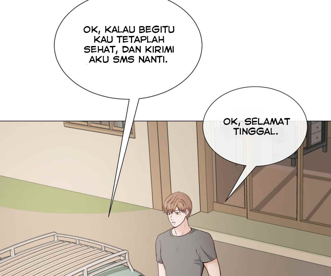 In Love With the Friend&#8217;s Mother - Chapter 1 44