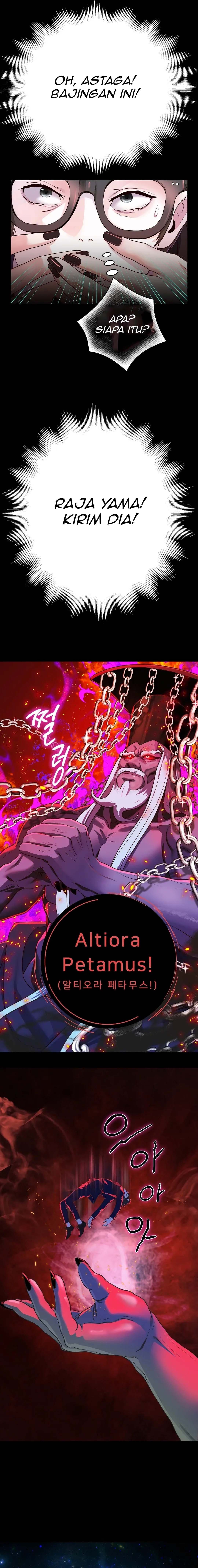 Reborn with big dick - Chapter 1 26