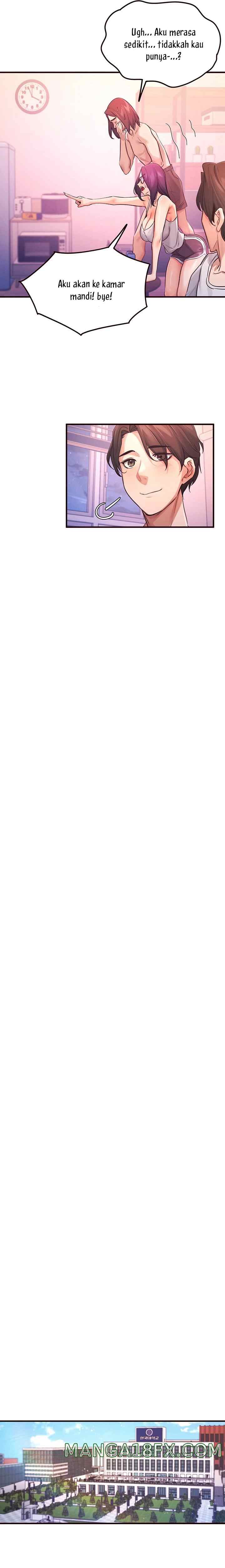 Selfless 100% - Chapter 1 19