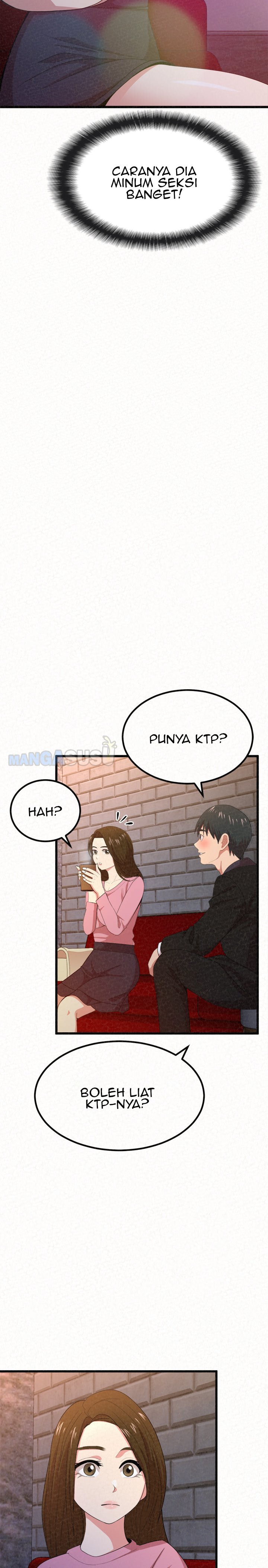 Milk Therapy - Chapter 1 17