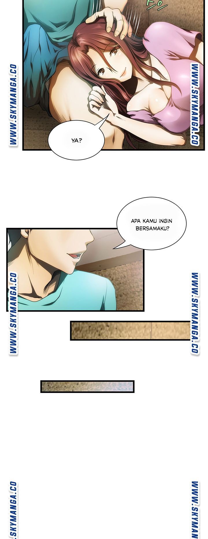 My Sister-in-Law&#8217;s Ass - Chapter 1 31
