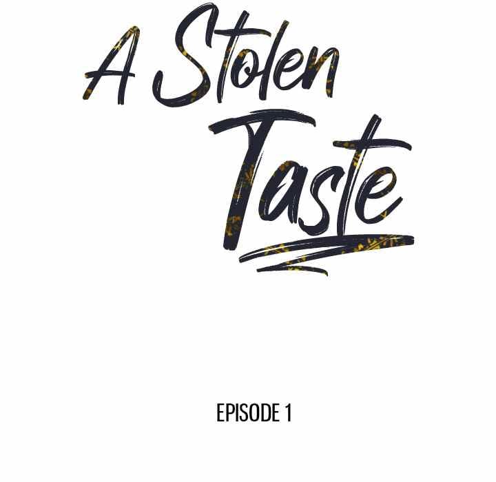 A Stolen Taste - Chapter 1 28