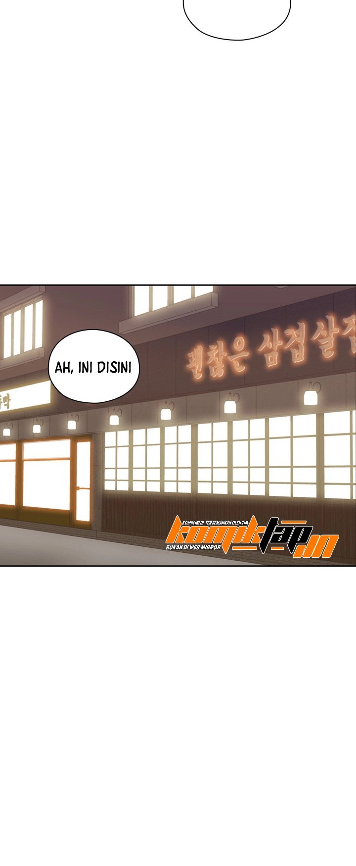 Teacher, Long Time No See - Chapter 1 35