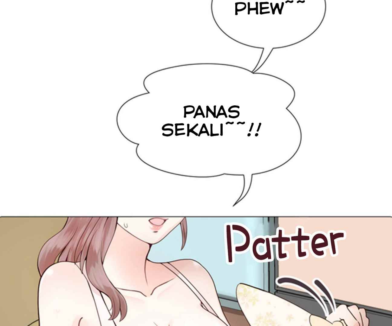 In Love With the Friend&#8217;s Mother - Chapter 1 10