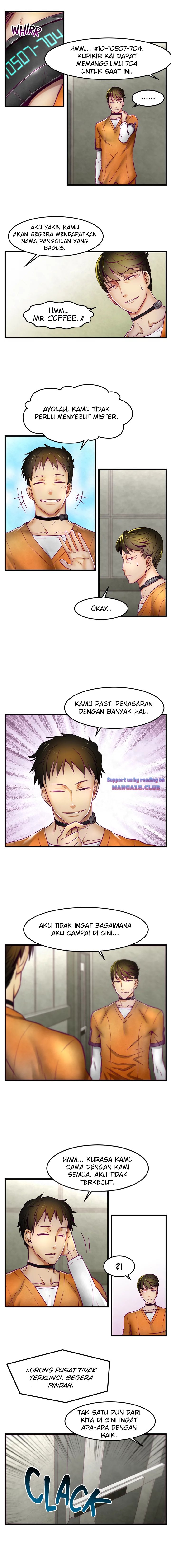 Disfarming - Chapter 1 6