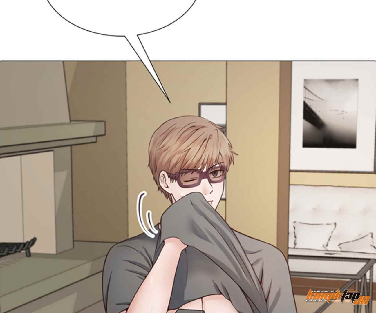 In Love With the Friend&#8217;s Mother - Chapter 1 13