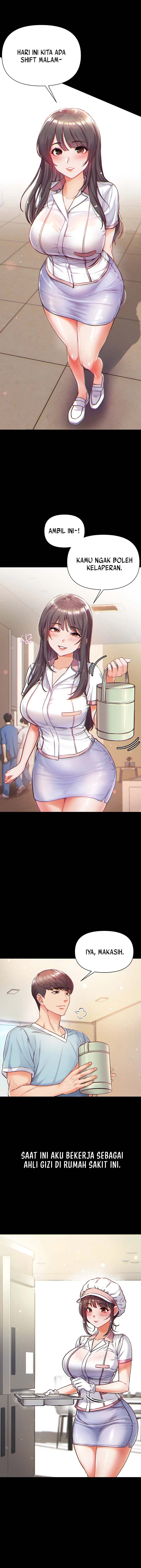 Great Disciple - Chapter 1 10