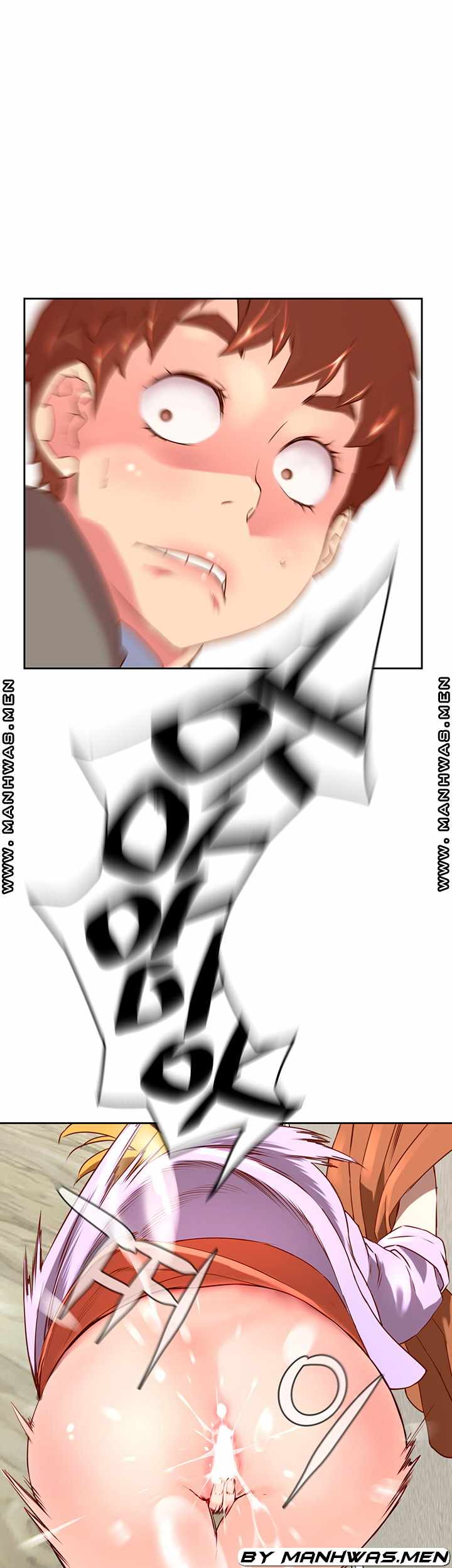 Cum in New Employee - Chapter 1 67