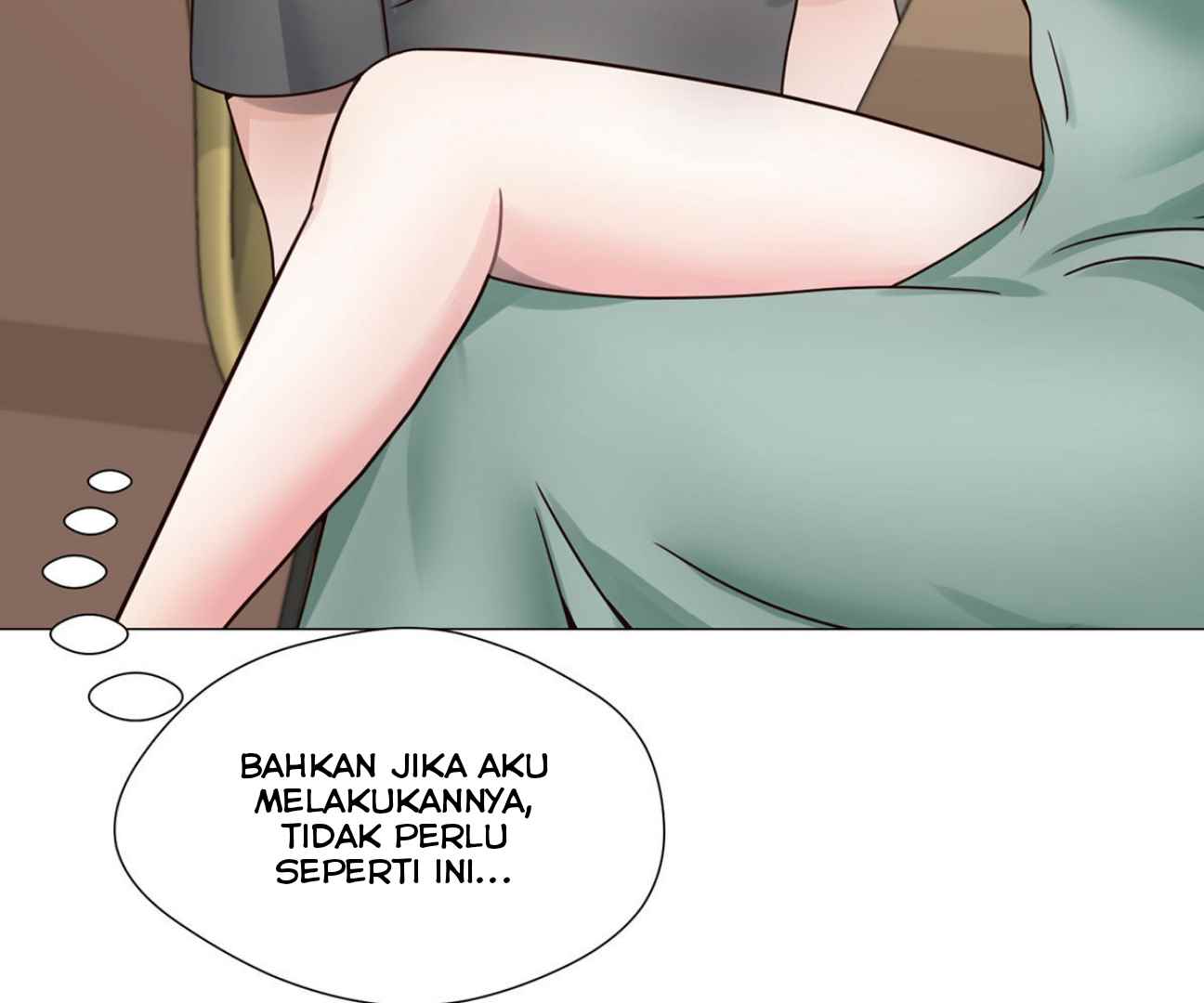 In Love With the Friend&#8217;s Mother - Chapter 1 141