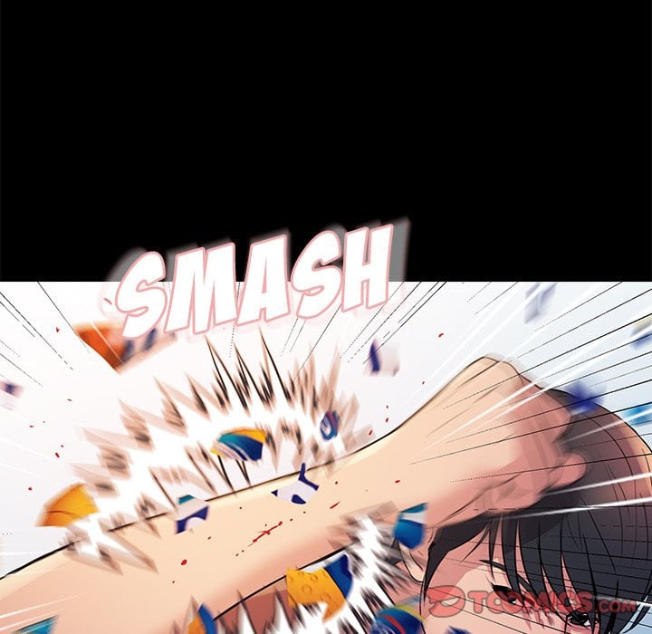 His Return - Chapter 26 end 90 His Return - Chapter 26 end 90