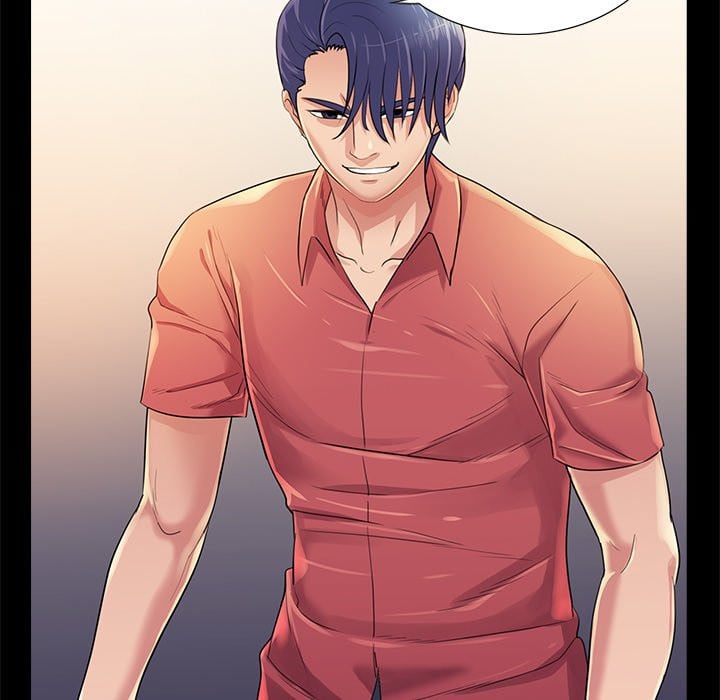 His Return - Chapter 26 end 45 His Return - Chapter 26 end 45