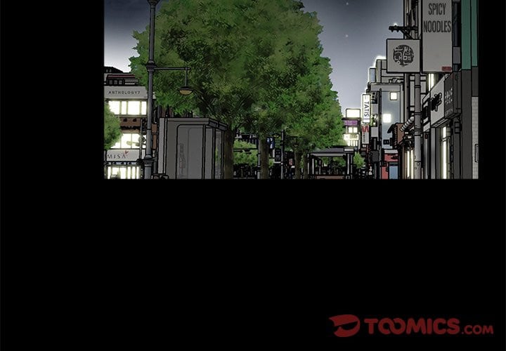 His Return - Chapter 26 end 4 His Return - Chapter 26 end 4