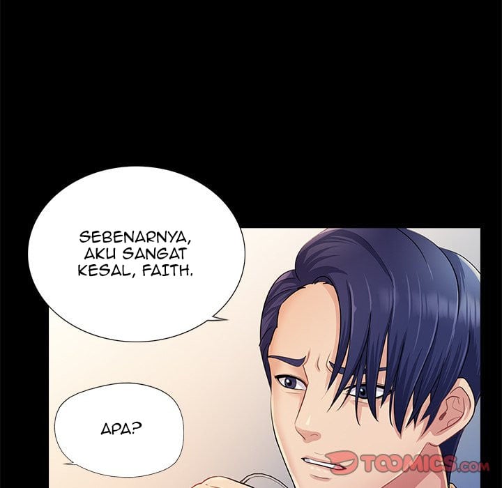 His Return - Chapter 26 end 23 His Return - Chapter 26 end 23