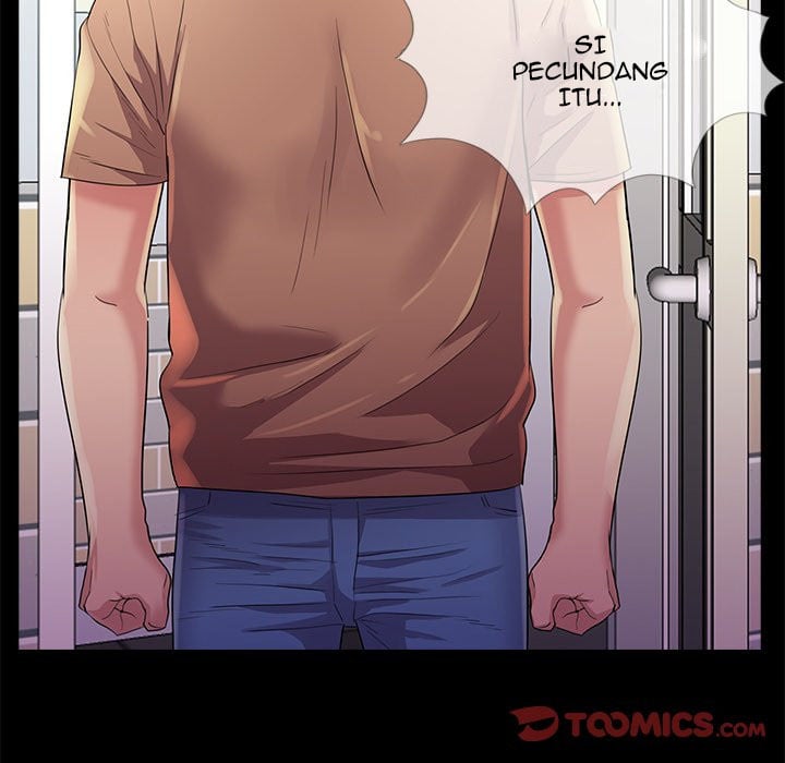 His Return - Chapter 26 end 86 His Return - Chapter 26 end 86