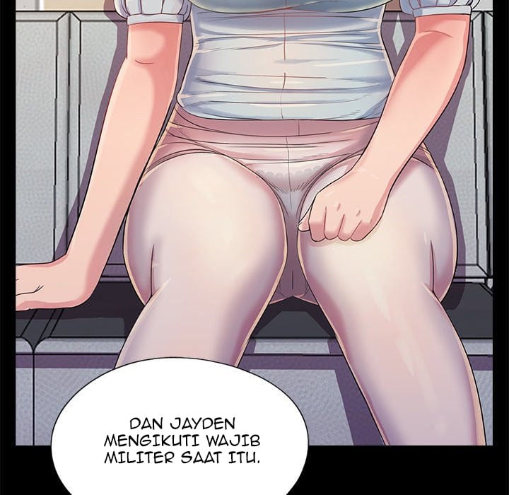 His Return - Chapter 26 end 17 His Return - Chapter 26 end 17