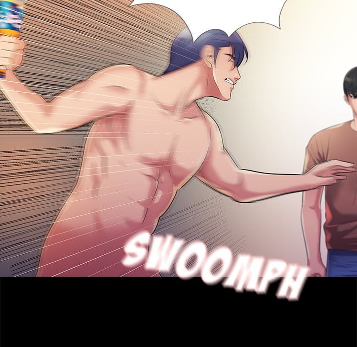 His Return - Chapter 26 end 89 His Return - Chapter 26 end 89