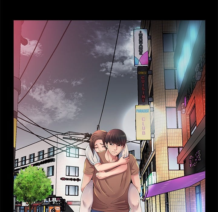 His Return - Chapter 26 end 99 His Return - Chapter 26 end 99