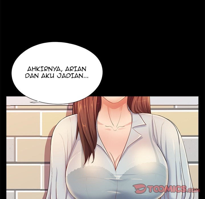 His Return - Chapter 26 end 16 His Return - Chapter 26 end 16