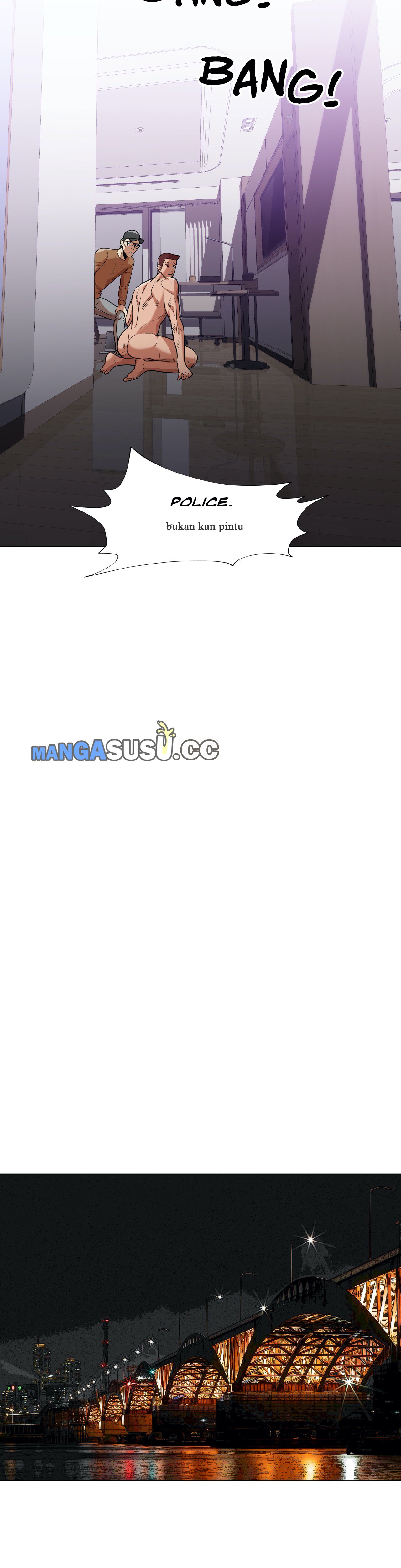 Man Up, Girl! - Chapter 66 end 26