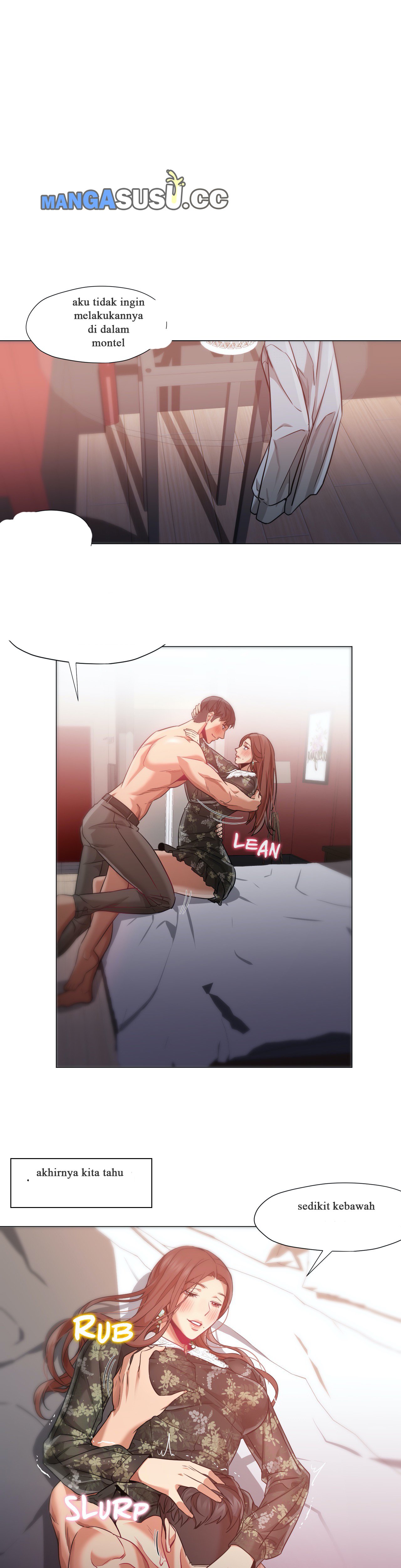 Man Up, Girl! - Chapter 66 end 30