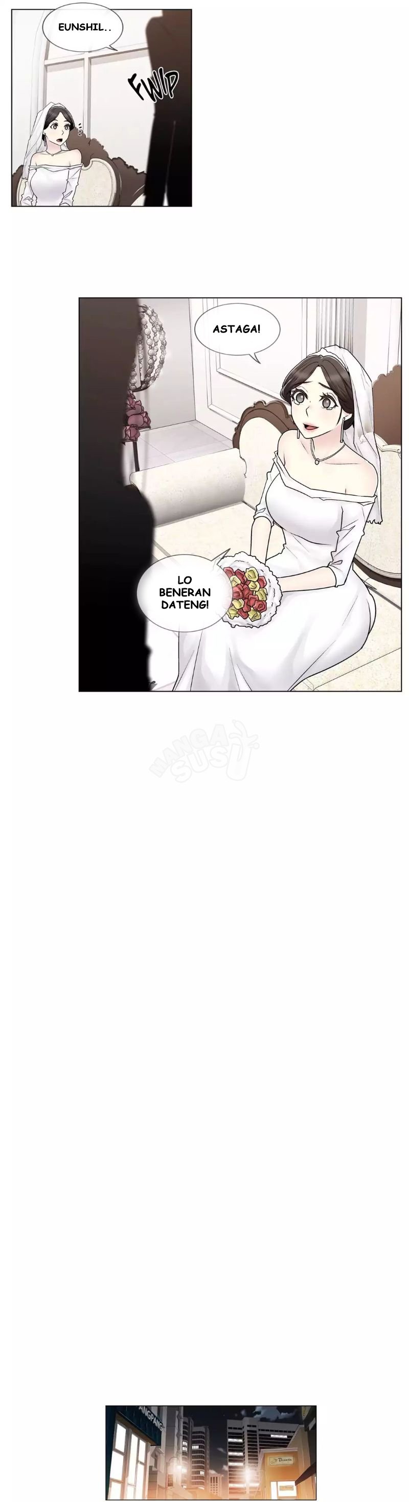 Miss Mystic - Chapter 89 end 12