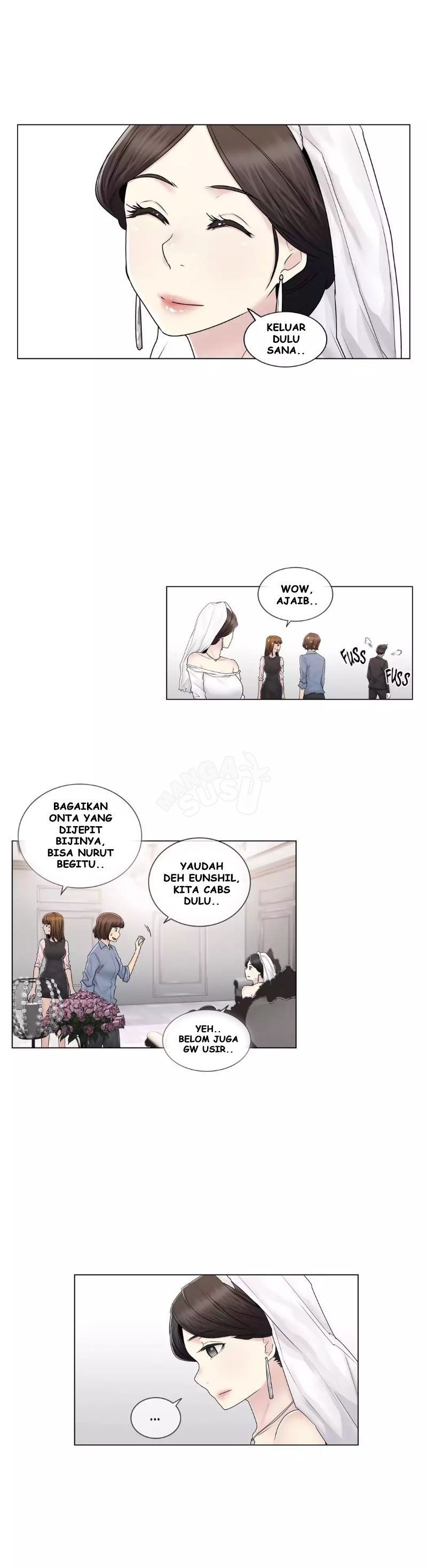 Miss Mystic - Chapter 89 end 11