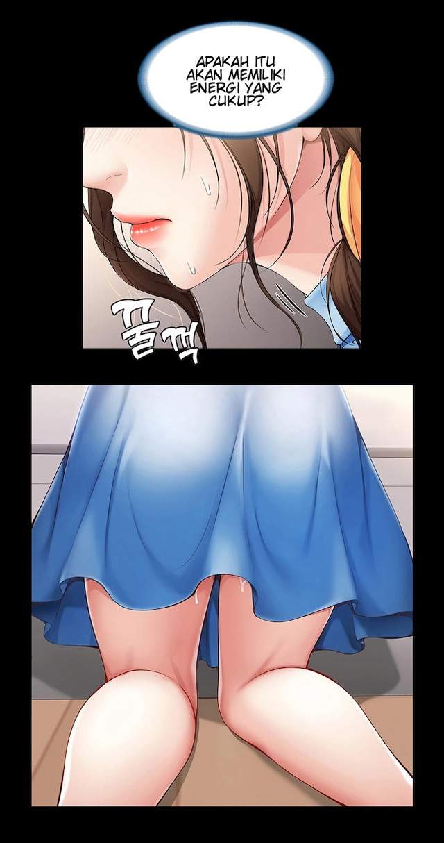 Boarding Diary Uncensored - Chapter 11 (uncensored) 10