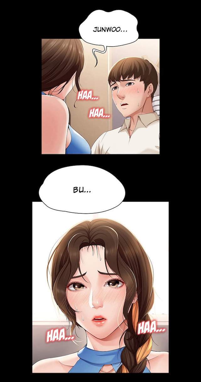 Boarding Diary Uncensored - Chapter 11 (uncensored) 34