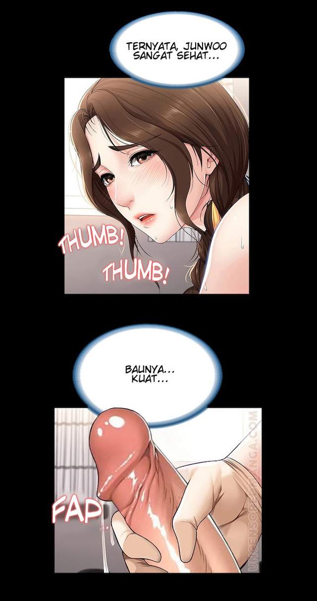 Boarding Diary Uncensored - Chapter 11 (uncensored) 9