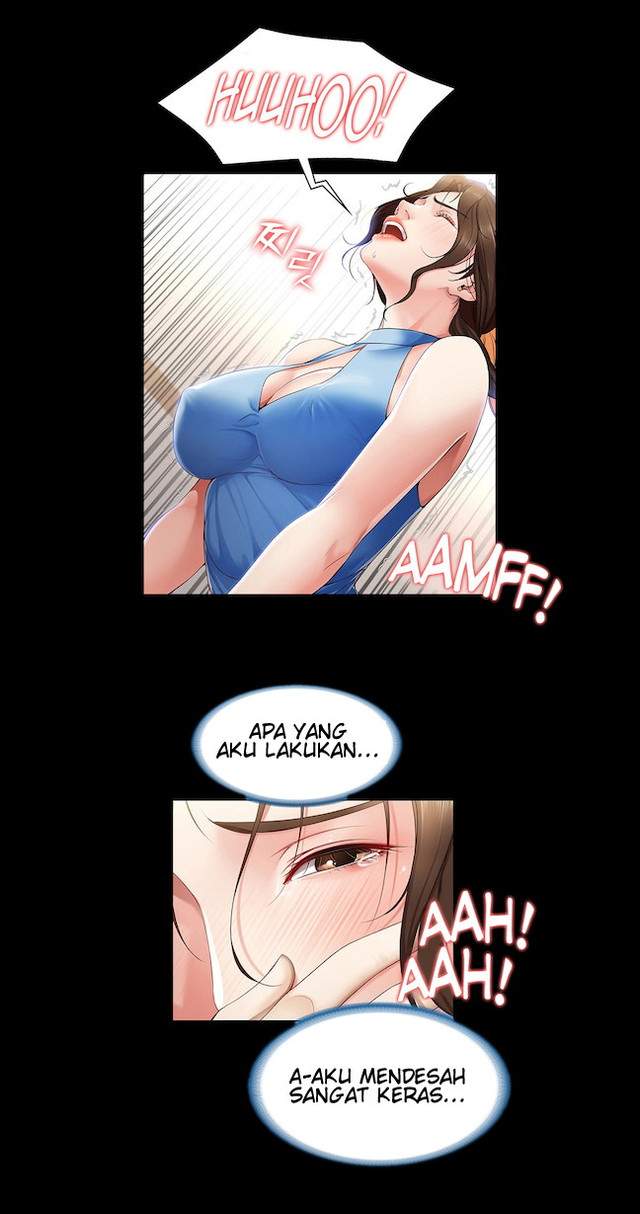 Boarding Diary Uncensored - Chapter 11 (uncensored) 28