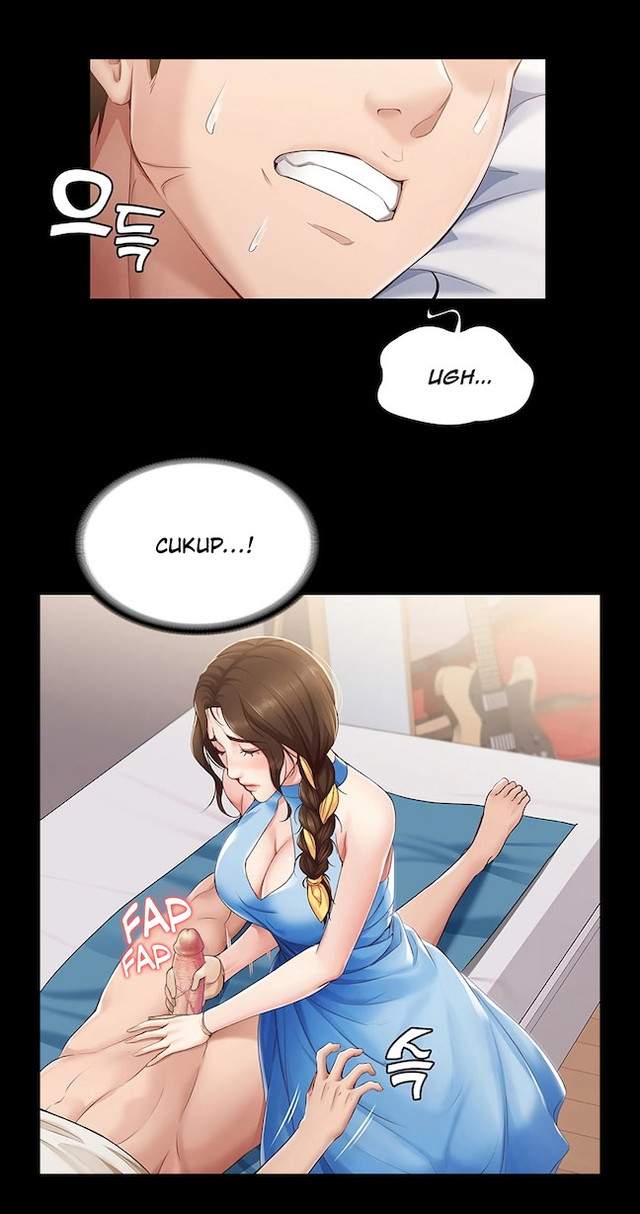 Boarding Diary Uncensored - Chapter 11 (uncensored) 16
