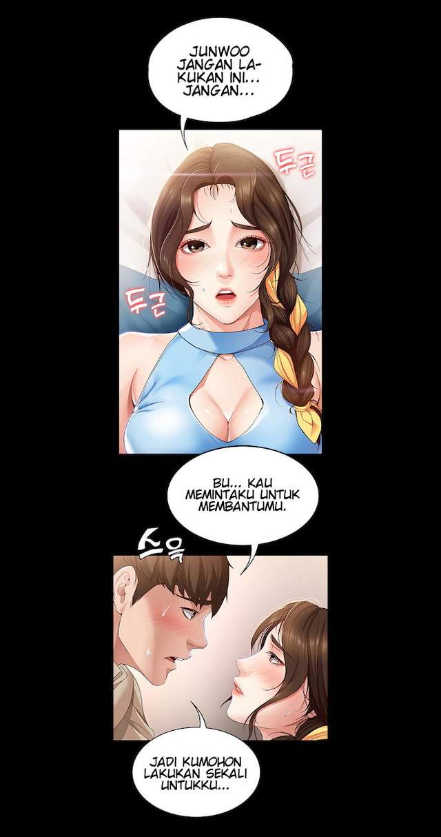 Boarding Diary Uncensored - Chapter 11 (uncensored) 37