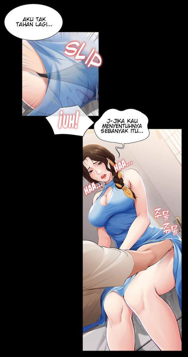 Boarding Diary Uncensored - Chapter 11 (uncensored) 24