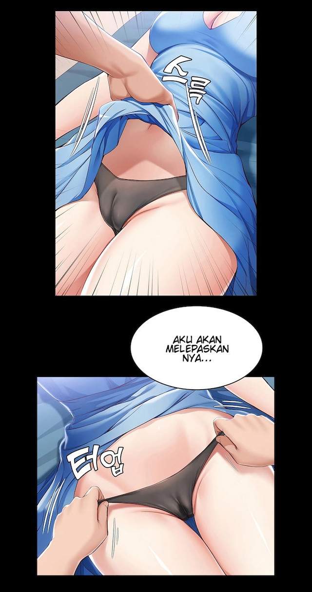 Boarding Diary Uncensored - Chapter 11 (uncensored) 38