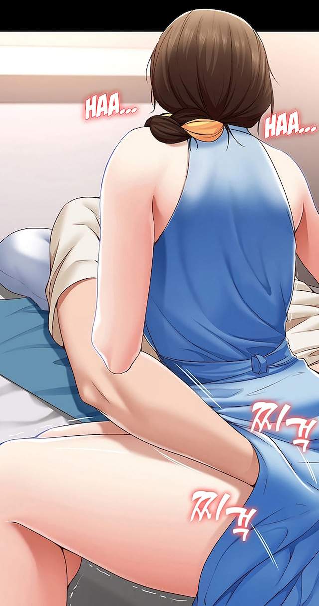 Boarding Diary Uncensored - Chapter 11 (uncensored) 32