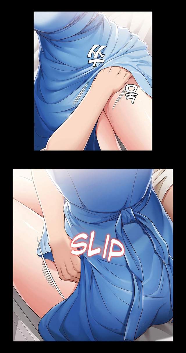Boarding Diary Uncensored - Chapter 11 (uncensored) 22