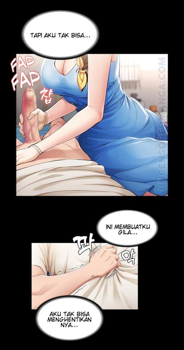 Boarding Diary Uncensored - Chapter 11 (uncensored) 15
