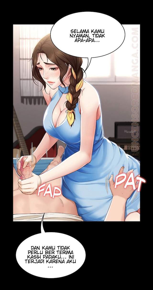 Boarding Diary Uncensored - Chapter 11 (uncensored) 21
