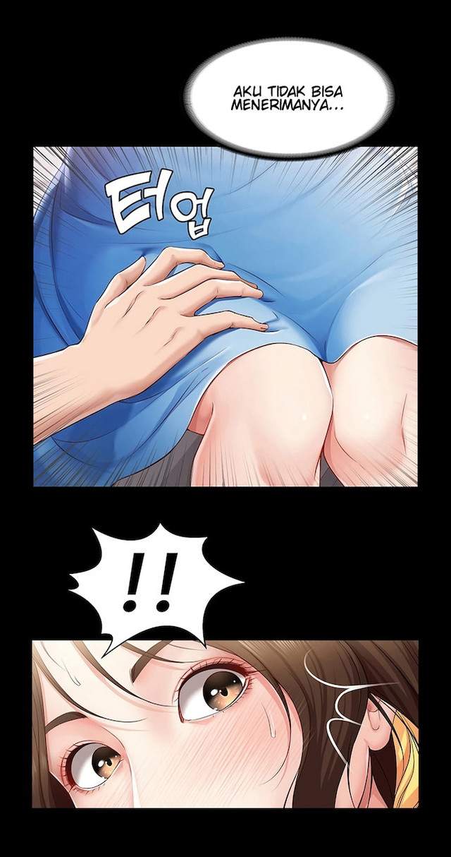 Boarding Diary Uncensored - Chapter 11 (uncensored) 17