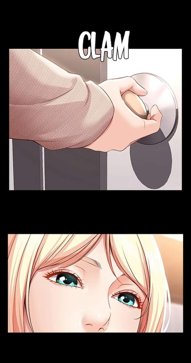 Boarding Diary Uncensored - Chapter 13 (uncensored) 44