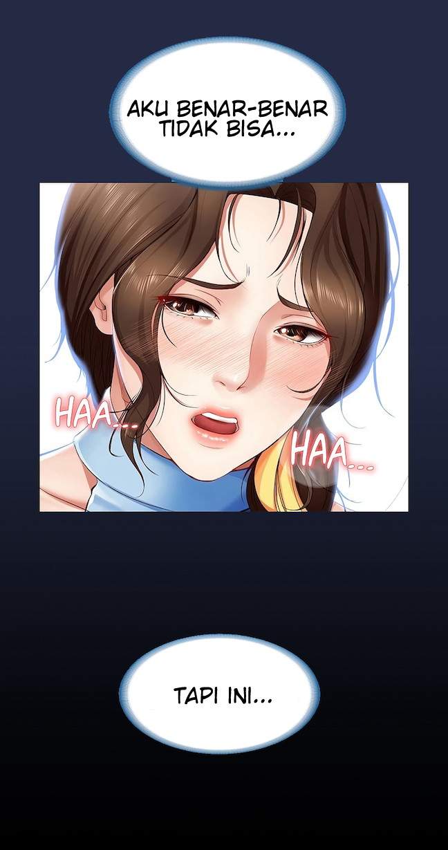 Boarding Diary Uncensored - Chapter 13 (uncensored) 2