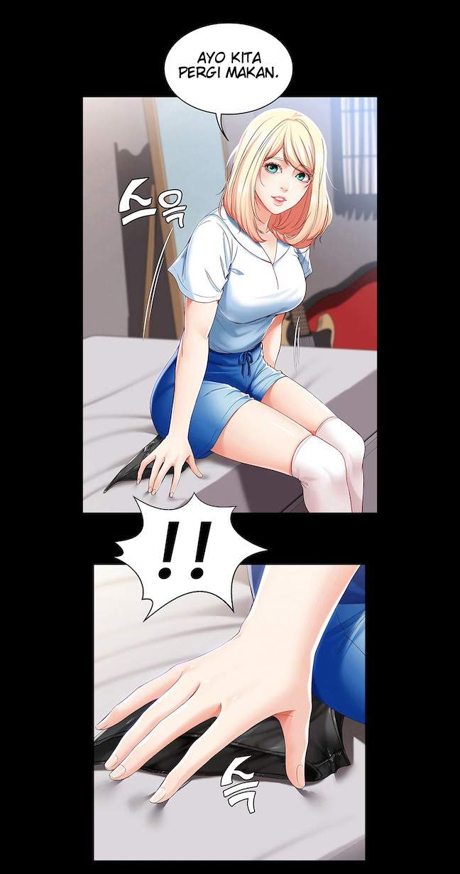Boarding Diary Uncensored - Chapter 15 (uncensored) 7