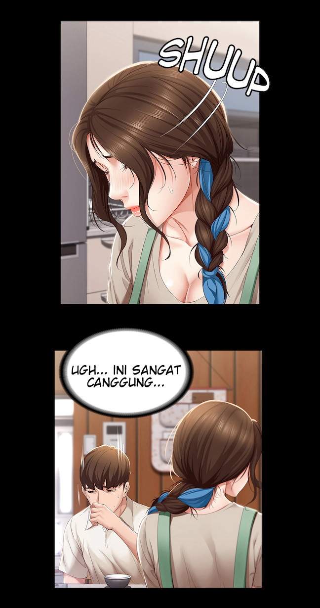 Boarding Diary Uncensored - Chapter 15 (uncensored) 19