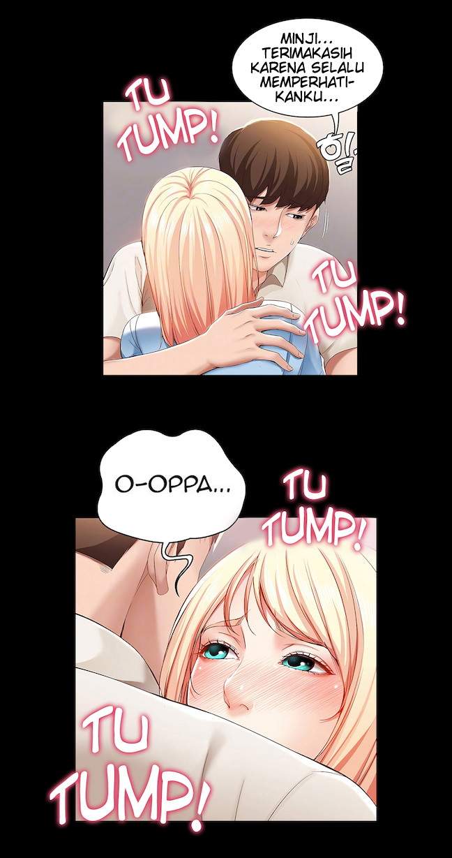 Boarding Diary Uncensored - Chapter 15 (uncensored) 12